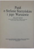 Pieśń o Stefanie Starzyńskim i jego Warszawie