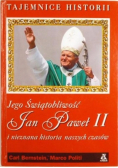 Jego Świątobliwość Jan Paweł II