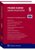 Prawo karne. Zbiór przepisów
