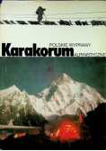 Karakorum alpinistyczne