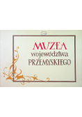 Muzea województwa Przemyskiego
