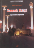 Zamek Książ