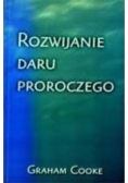Rozwijanie daru proroczego