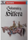 Sojusznicy Hitlera