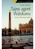 Tajny agent Watykanu