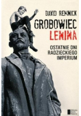Grobowiec Lenina