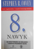 8 nawyk