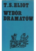 Wybór dramatów