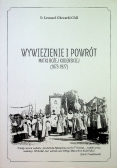 Wywiezienie i powrót Matki Bożej Kodeńskiej