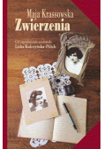 Zwierzenia