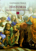 Historia filozofii starożytnej Tom IV