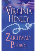 Zuchwały podbój