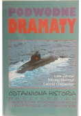 Podwodne dramaty