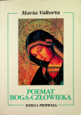 Poemat Boga - człowieka Księga pierwsza