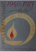 Nasza przeszłość XXXVI