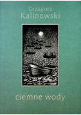 Ciemne wody