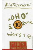 Oho i inne wiersze