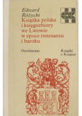 Książki o Książce