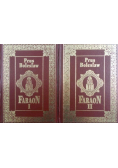 Faraon Tom I i II
