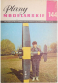 Plany modelarskie 144