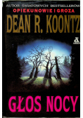 Głos nocy