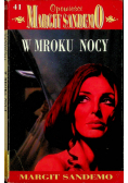 W mroku nocy