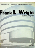 Frank Lloyd Wright