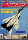 Lotnictwo Numer 3 / 2018