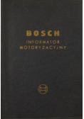 Bosch. Informator motoryzacyjny