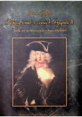 Kobiecy świat w czasach Augusta II