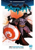 Batman Tom 9 Drapieżne ptaki