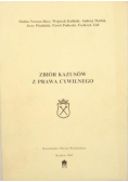 Zbiór kazusów z prawa cywilnego
