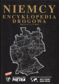 Niemcy encyklopedia drogowa