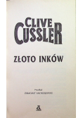 Złoto Inków