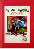Przygody okruszka