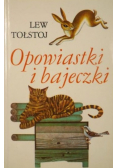 Opowiastki i bajeczki