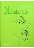 Maleńkie lato