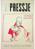 Pressje  Teka XIV Klubu Jagiellońskiego