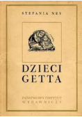 Dzieci Getta, 1949 r.