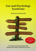 Gut and Psychology Syndrome