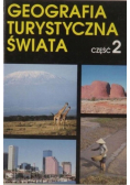 Geografia turystyczna świata część 2