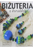 Biżuteria z koralików
