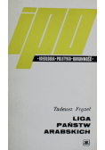 Liga Państw Arabskich