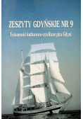 Zeszyty Gdyńskie nr 9