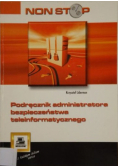Podręcznik administratora bezpieczeństwa teleinformatycznego