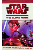 Gwiezdne wojny Wojny klonów