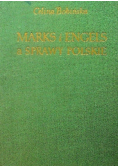 Marks i Engels a sprawy polskie