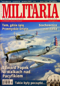 Militaria Nr 3 / 2018