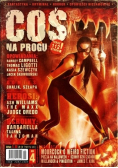 Coś na progu nr 4