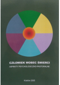Człowiek wobec śmierci